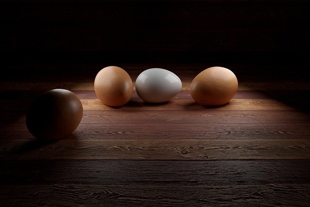 筋トレ最強パートナー 筋トレと卵の関係性と卵の食べ方をチェック Limeパーソナルジム
